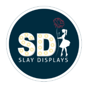 Slay Displays