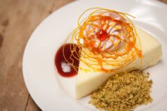 Cheesecake by Catering by Design