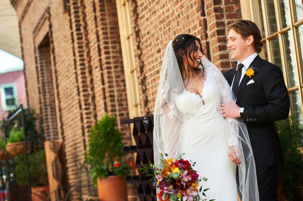Top 10 Wedding Tips For Future Brides