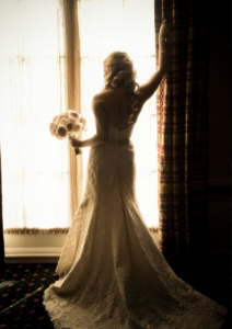 Campil Photography Wedding Day