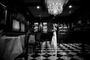 Morby Photography Philadelphia Wedding Photographer Indoor Dance