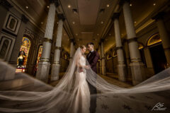 Ryan Eda Photography Philadelphia Wedding Photographer